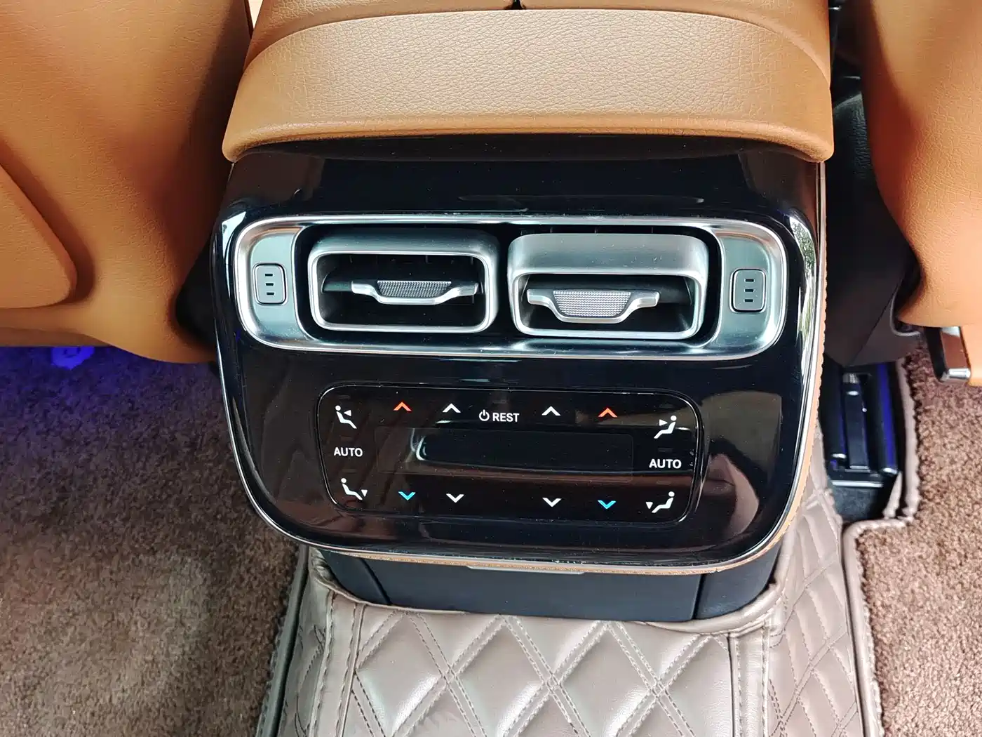 Mercedes-Benz S-Class 2022 Facelift Model S 450 L 4MATIC фото 10