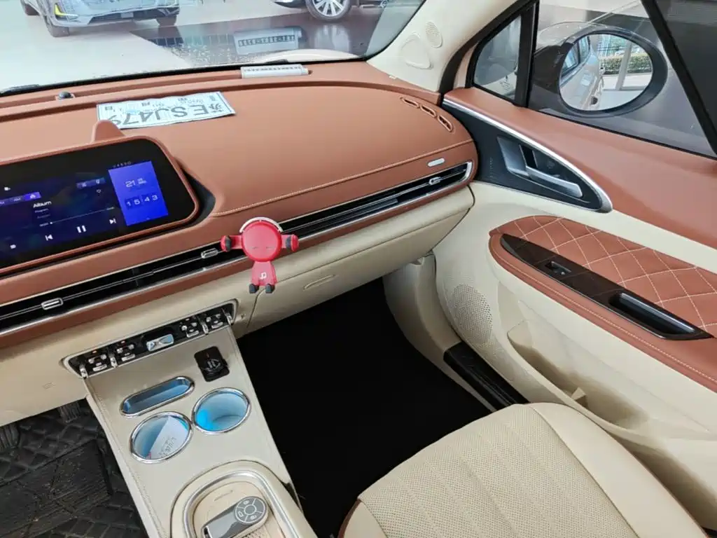 Ora Good Cat GT 2023 2023 Mulan Edition 401km Honor Model