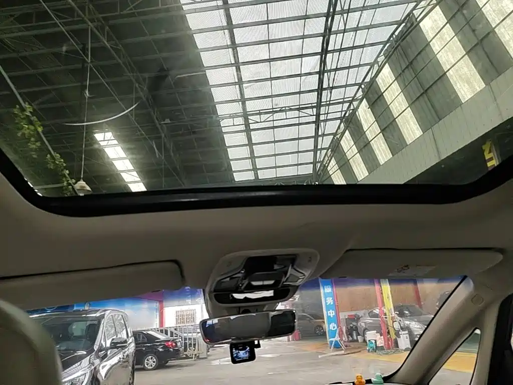 Geely Jia Ji 2019 2019 1.5TD MHEV DCT Premium Edition