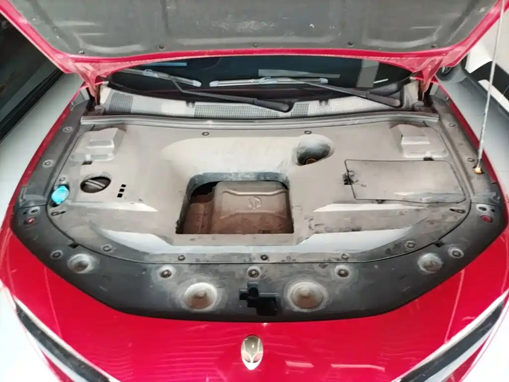 Leapmotor S01 2021 2019 380 Pro