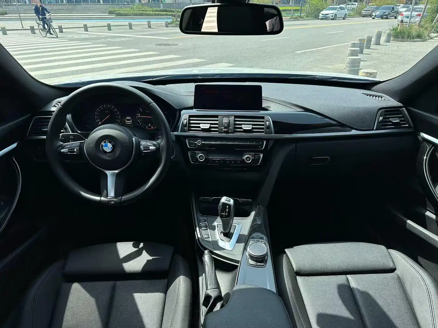 BMW 3 Series GT 2021 2020 320i M Sport Package
