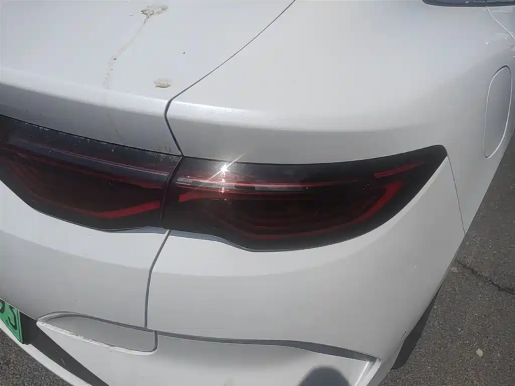 BYD Qin L 2025 Model EV 545KM Excellence Edition фото 8