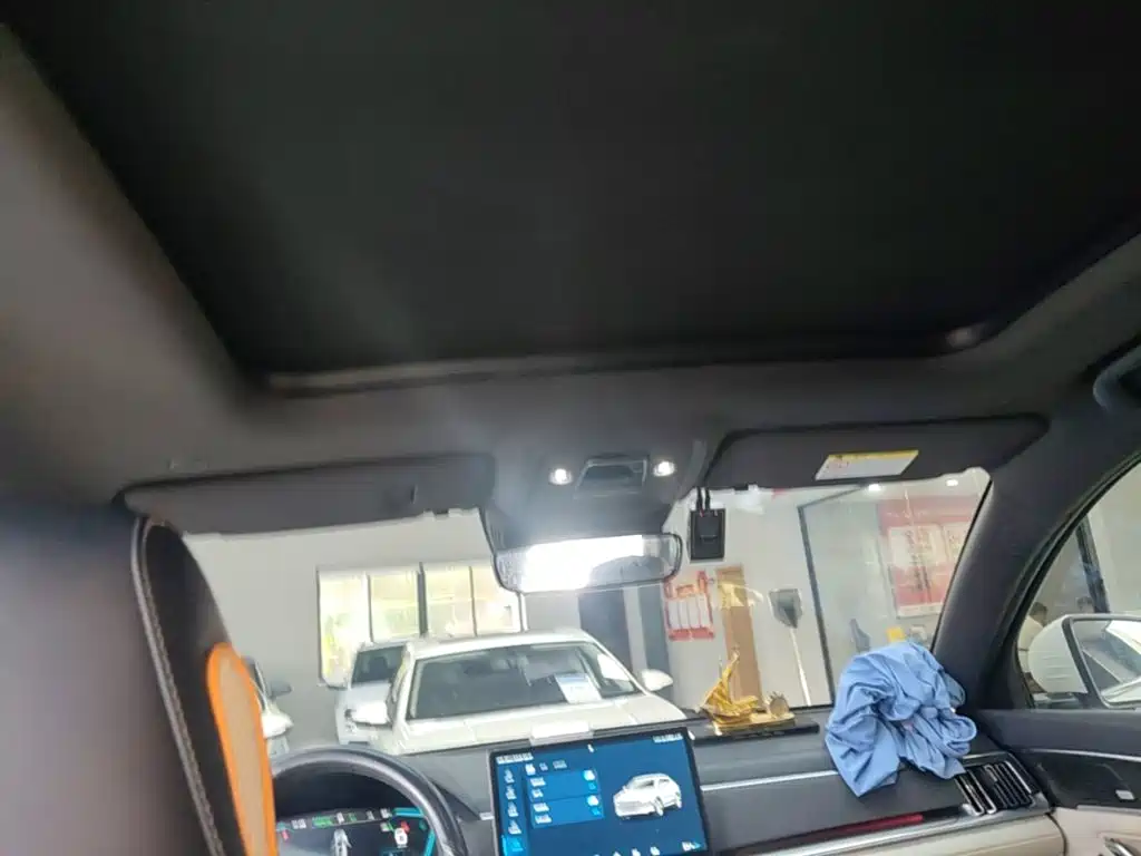 BYD Song PLUS PHEV 2021 2021 DM-i 110KM Flagship PLUS