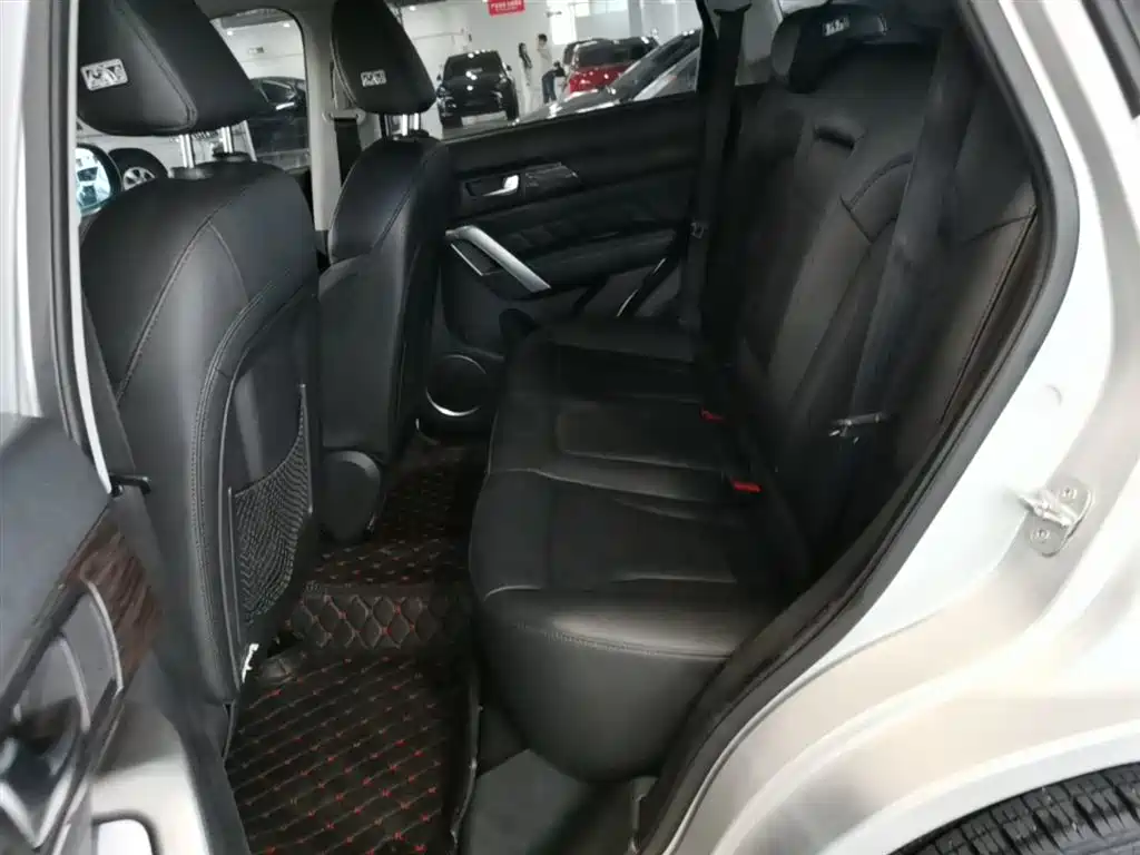 Haval H2 2016 Red Label 1.5T Automatic 2WD Elite фото 17