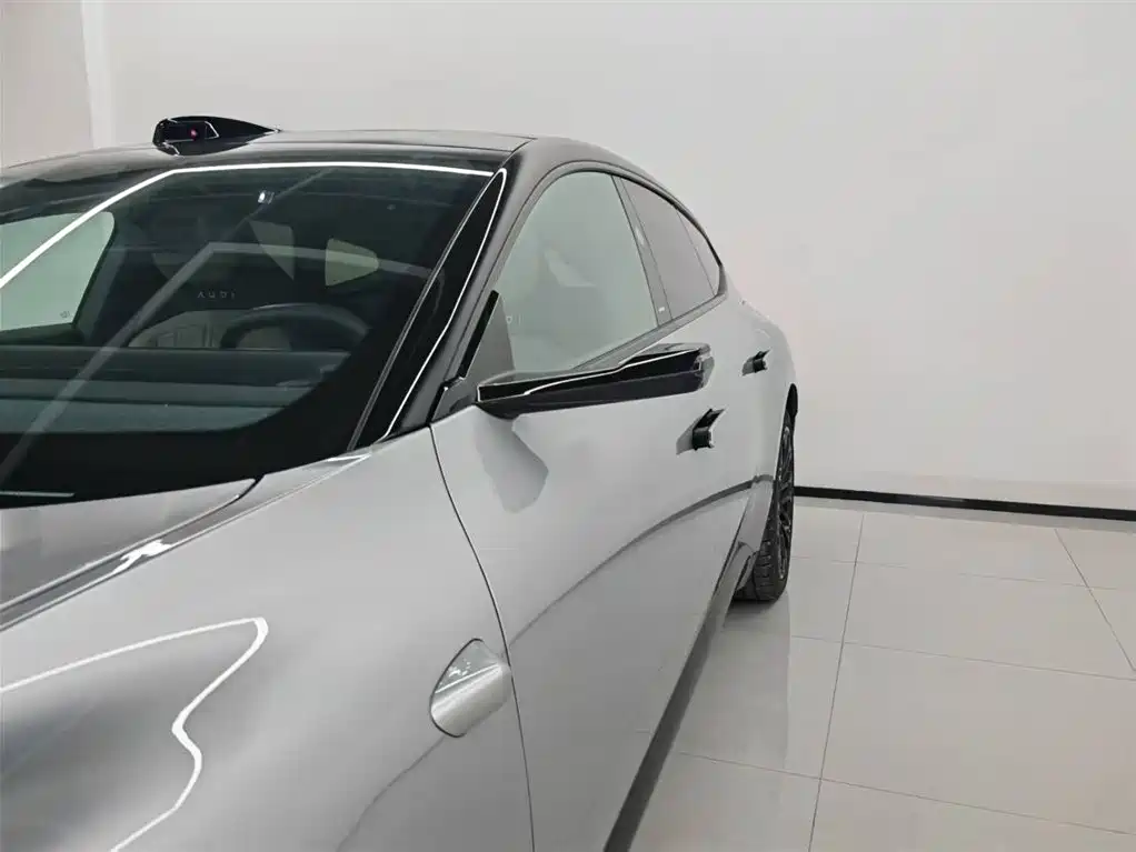 Audi E5 Sportback 2026 2026 Performance quattro