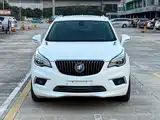 Фото 2 - Buick Envision Plus