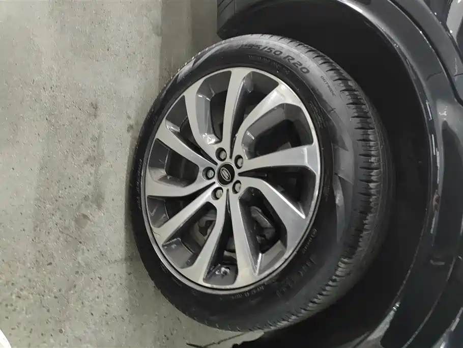 LAND ROVER DISCOVER SPORTS