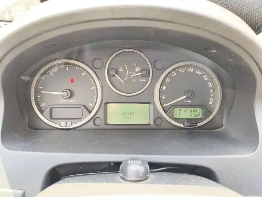Land Rover Freelander 2 2010 2010 2.2 TD4 Automatic HSE Diesel