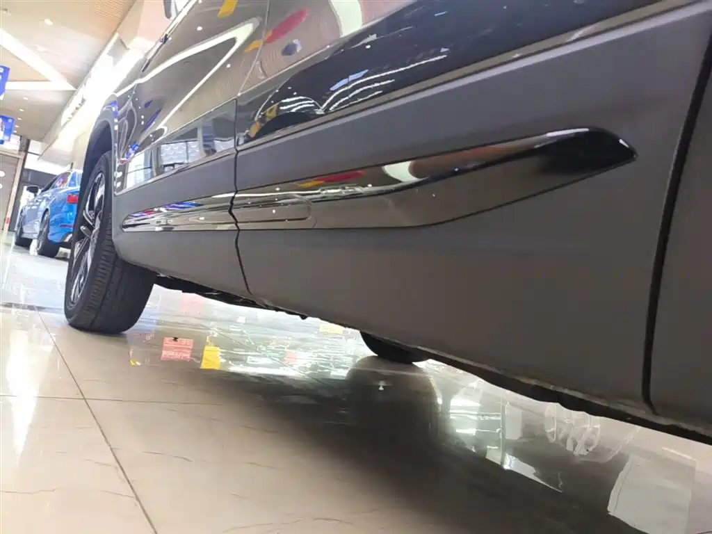 Changan CS75 2024 2024 Enjoy Edition 1.5T DCT Premium