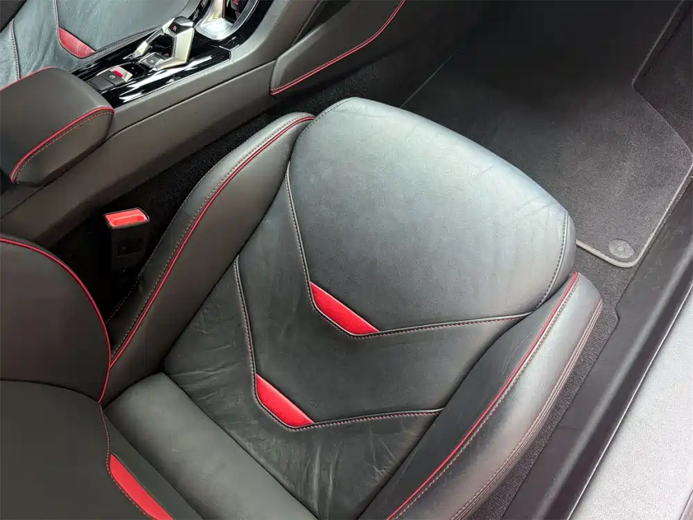Фото 8 - Lamborghini Huracán