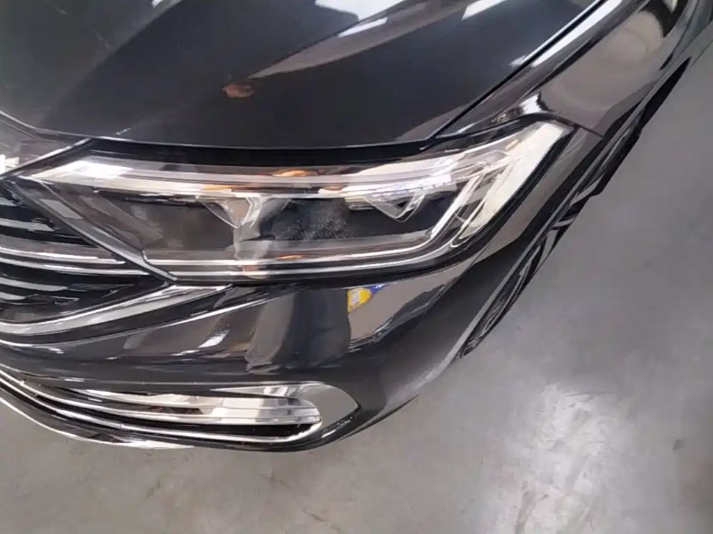 Volkswagen Sagitar, миниатюра 24