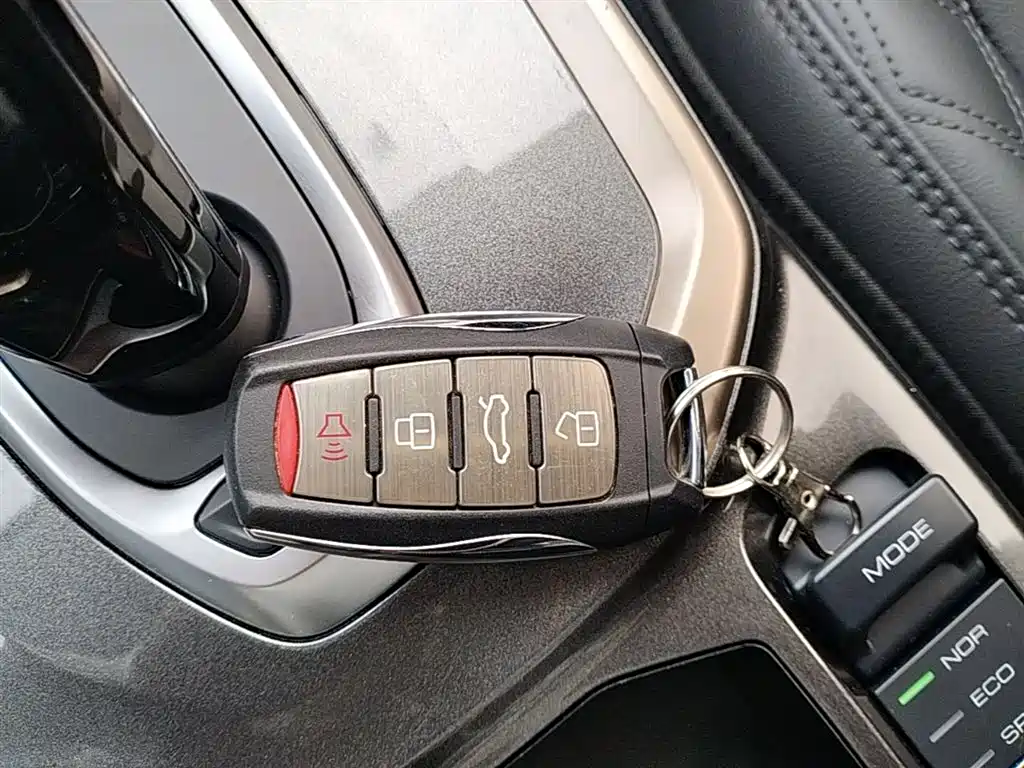 Фото 9 - Haval H6