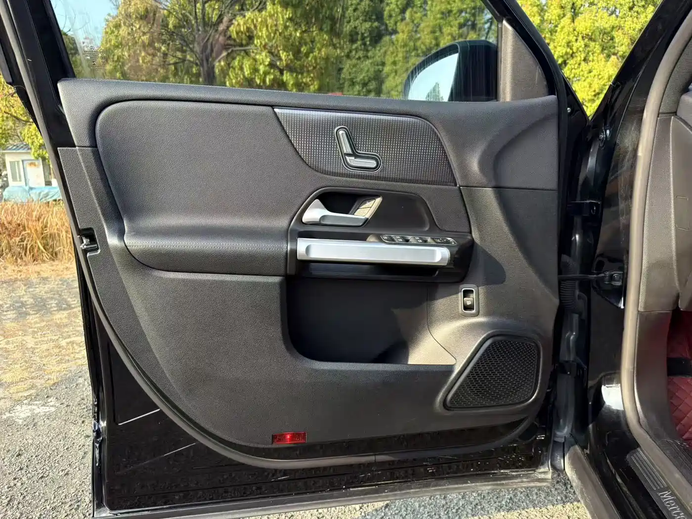 Mercedes-Benz GLB 2020 GLB 200 Dynamic фото 16