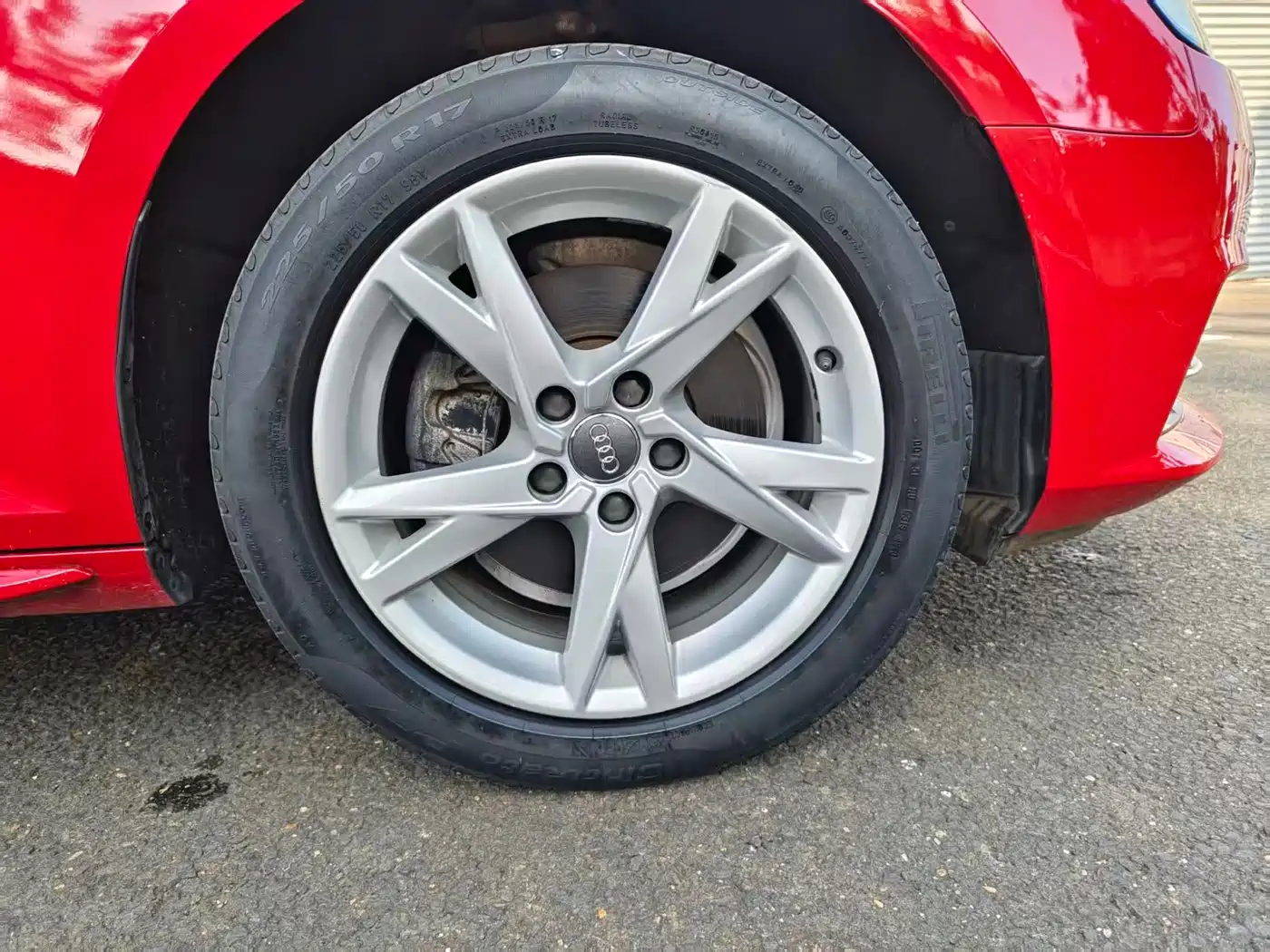 Audi A4L 2018 30th Anniversary 40 TFSI Progressive фото 15