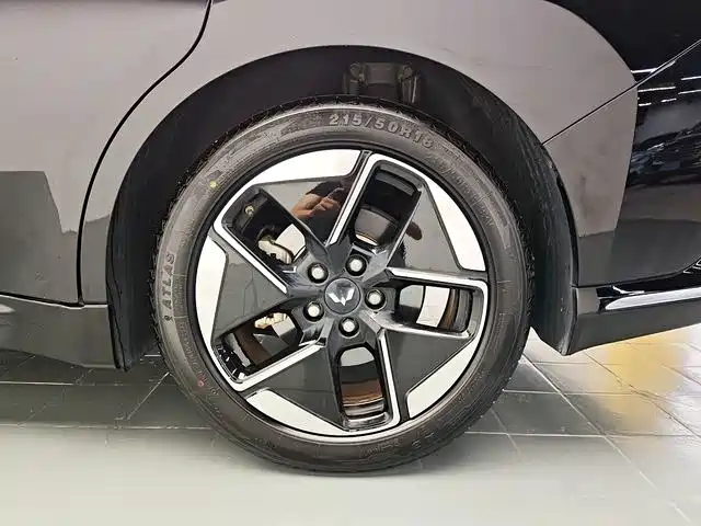 Photo 16 - Wuling Motors Wuling Xingguang