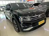 Фото 2 - Volkswagen Teramont