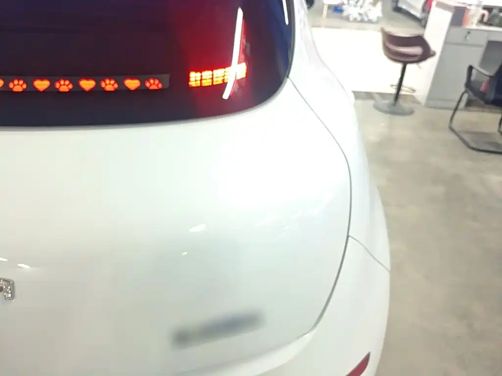 Ora Good Cat 2025 2024 401km Premium 126kW