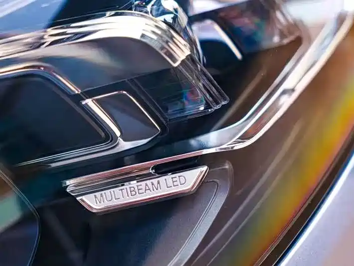 Mercedes-Benz GLS 2025 GLS 450 4MATIC Luxury фото 14