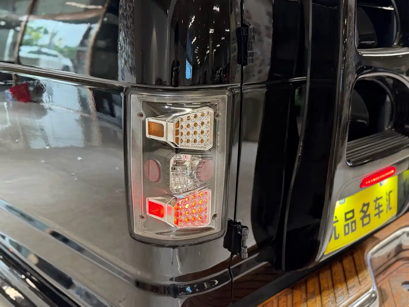 Ford E350 2014 2011 5.4L Platinum Edition