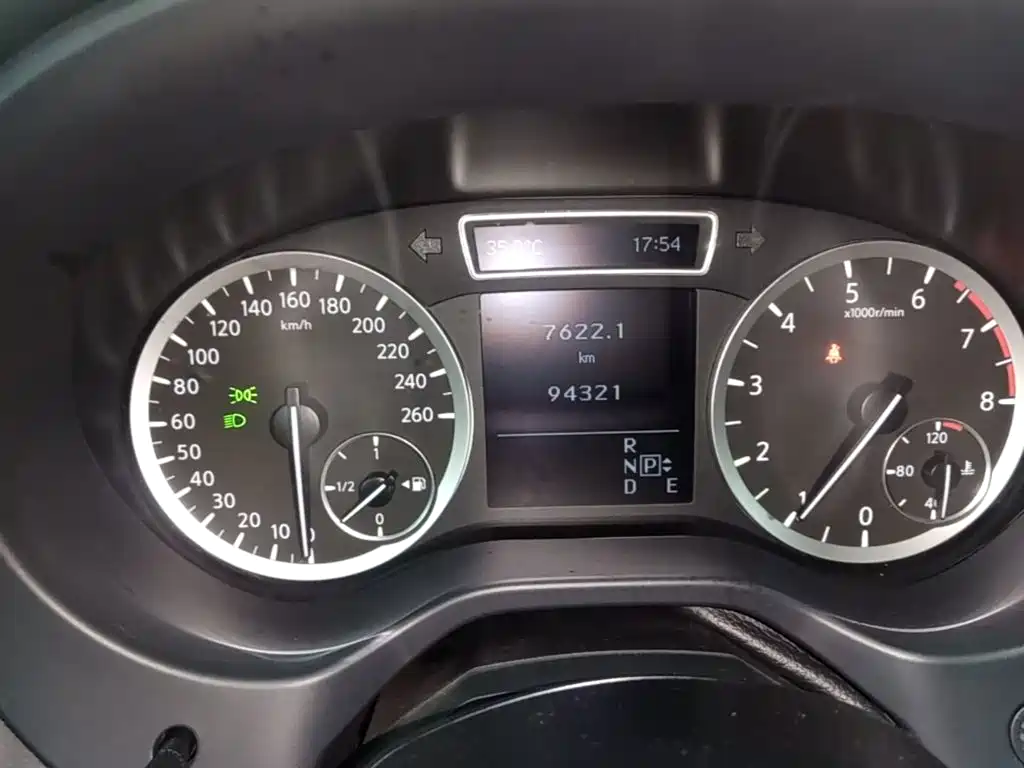 Infiniti QX30 2017 2017 Model 2.0T 4WD Fashion