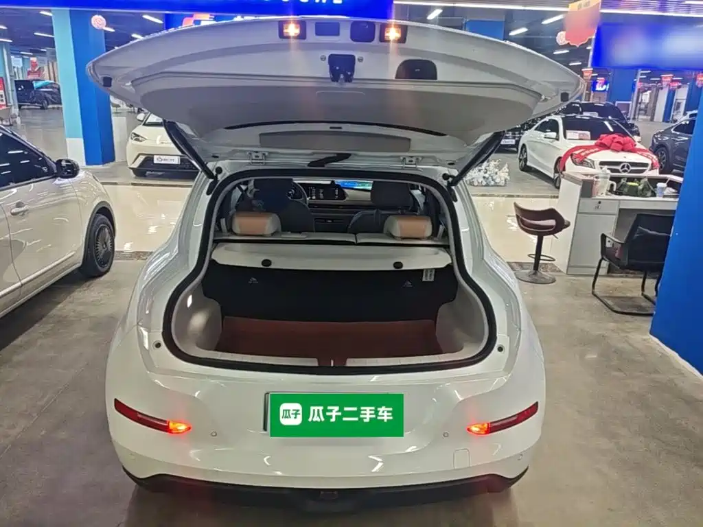 Ora Good Cat 2025 2024 401km Premium 126kW