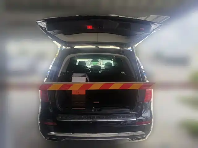 Mercedes-Benz GL-Class 2014 GL 400 4MATIC Dynamic — фото 5