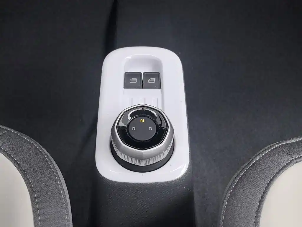 Geely Galaxy Panda 2025 2025 Model Year 210km Panda Knight