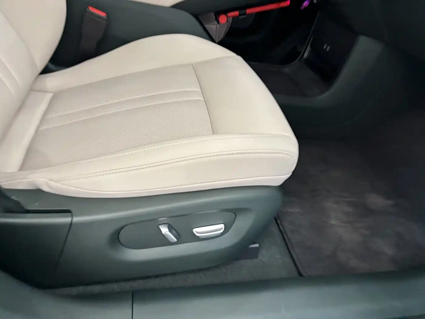 Xiaomi Auto Xiaomi YU7 2026