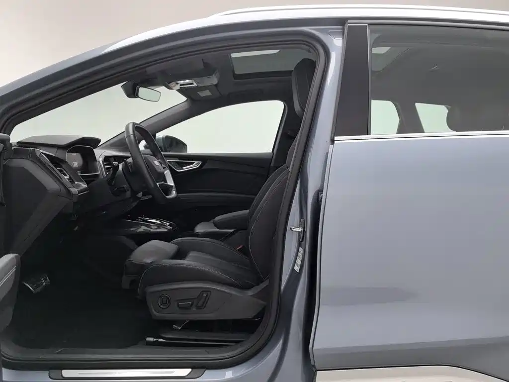 Audi Q4 e-tron 2024 2024 40 e-tron Creation Edition