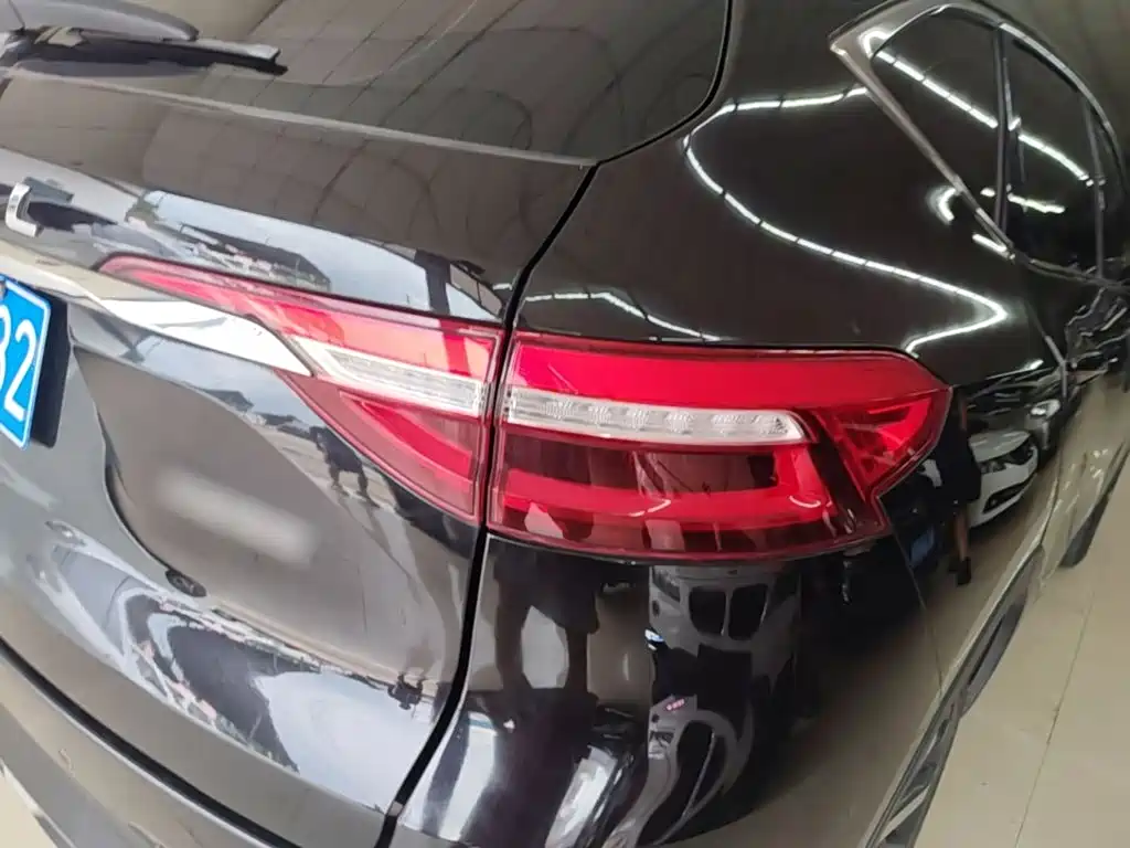 Haval F7 2020 2020 1.5T 2WD i-Trend