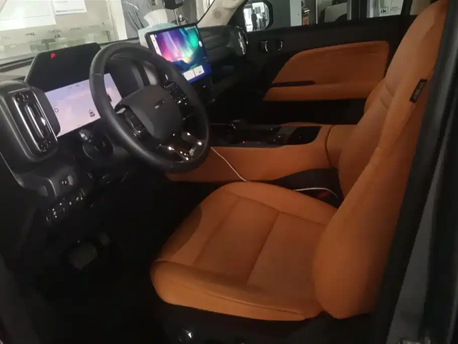 HAVAL RAPTORS NEW ENERGY