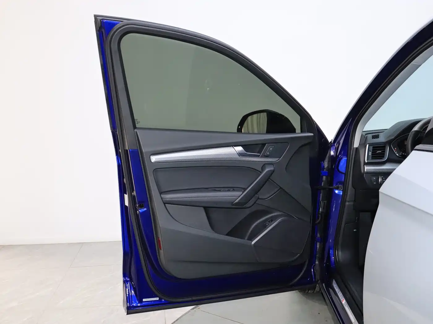 Audi Q5L 2020 45 TFSI Exclusive Fashion фото 15