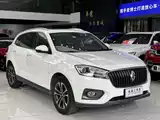 Фото 4 - Borgward BX7
