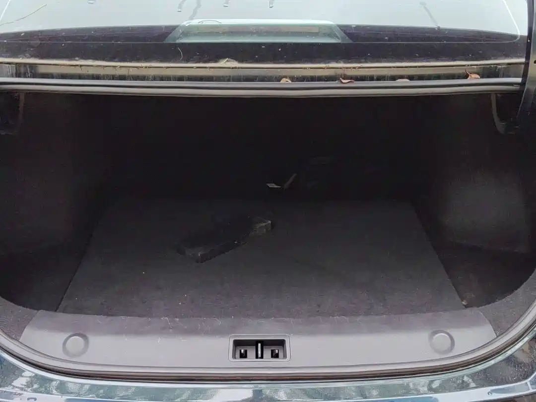 Dongfeng Aeolus Yixuan MAX 2023 2023 Model 1.5T Star Speed Edition
