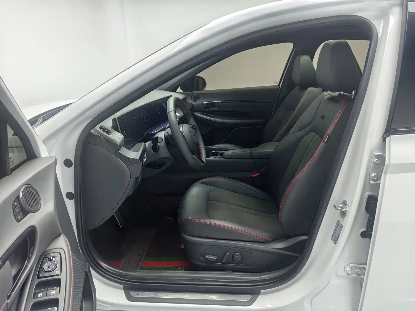 Hyundai Sonata 2024 2024 2.0T N Line Max