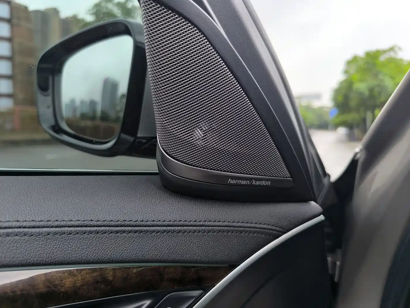 BMW 5 Series 2019 Facelift 525Li Luxury Package фото 19