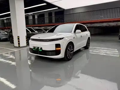 Li Auto L6