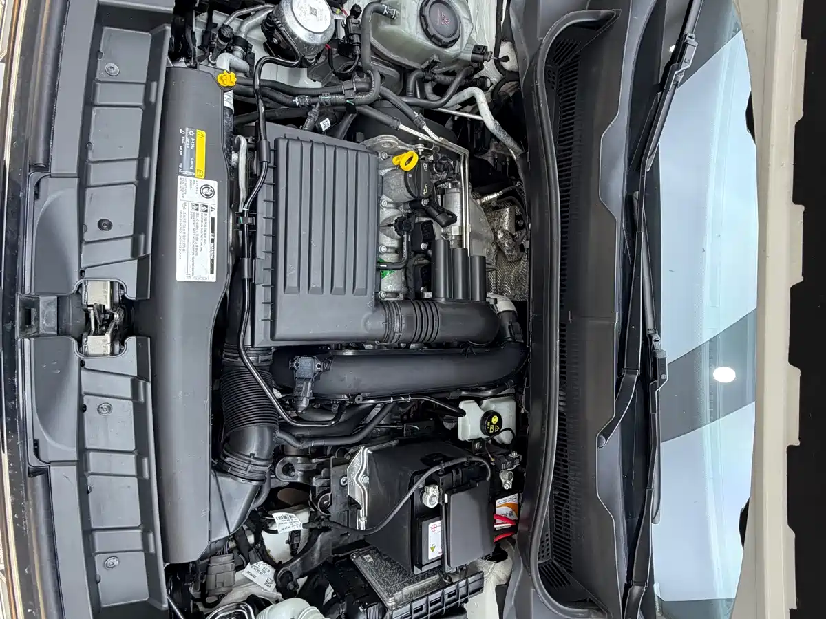 Volkswagen T-Cross 2022 2022 280TSI DSG Comfort Edition