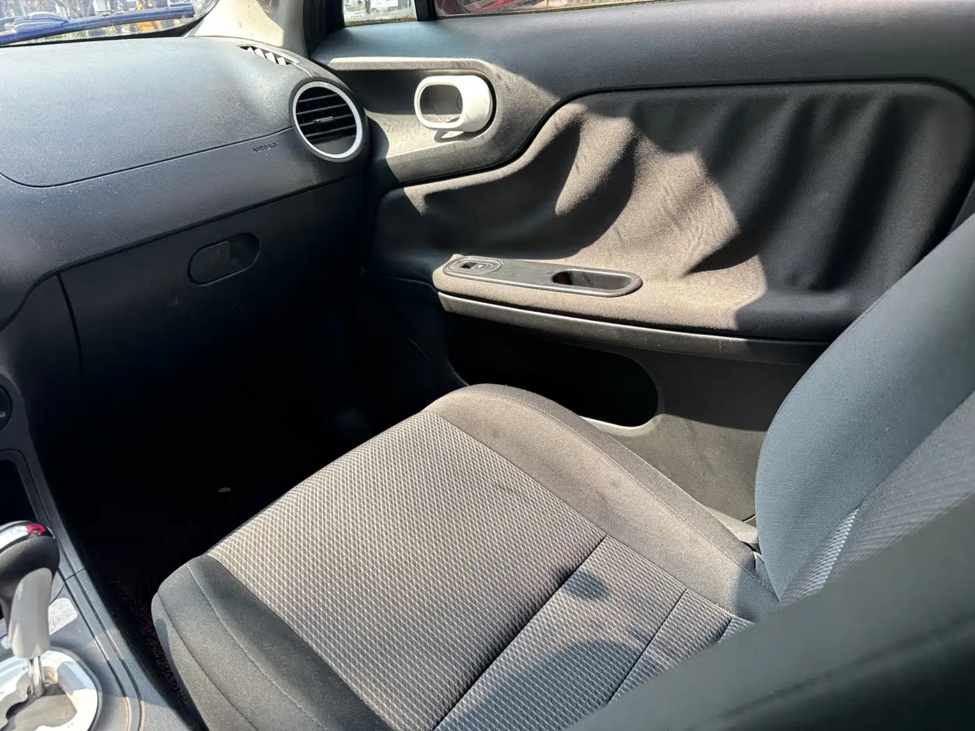 MG 3 2017 2016 1.3L AMT Comfort Edition