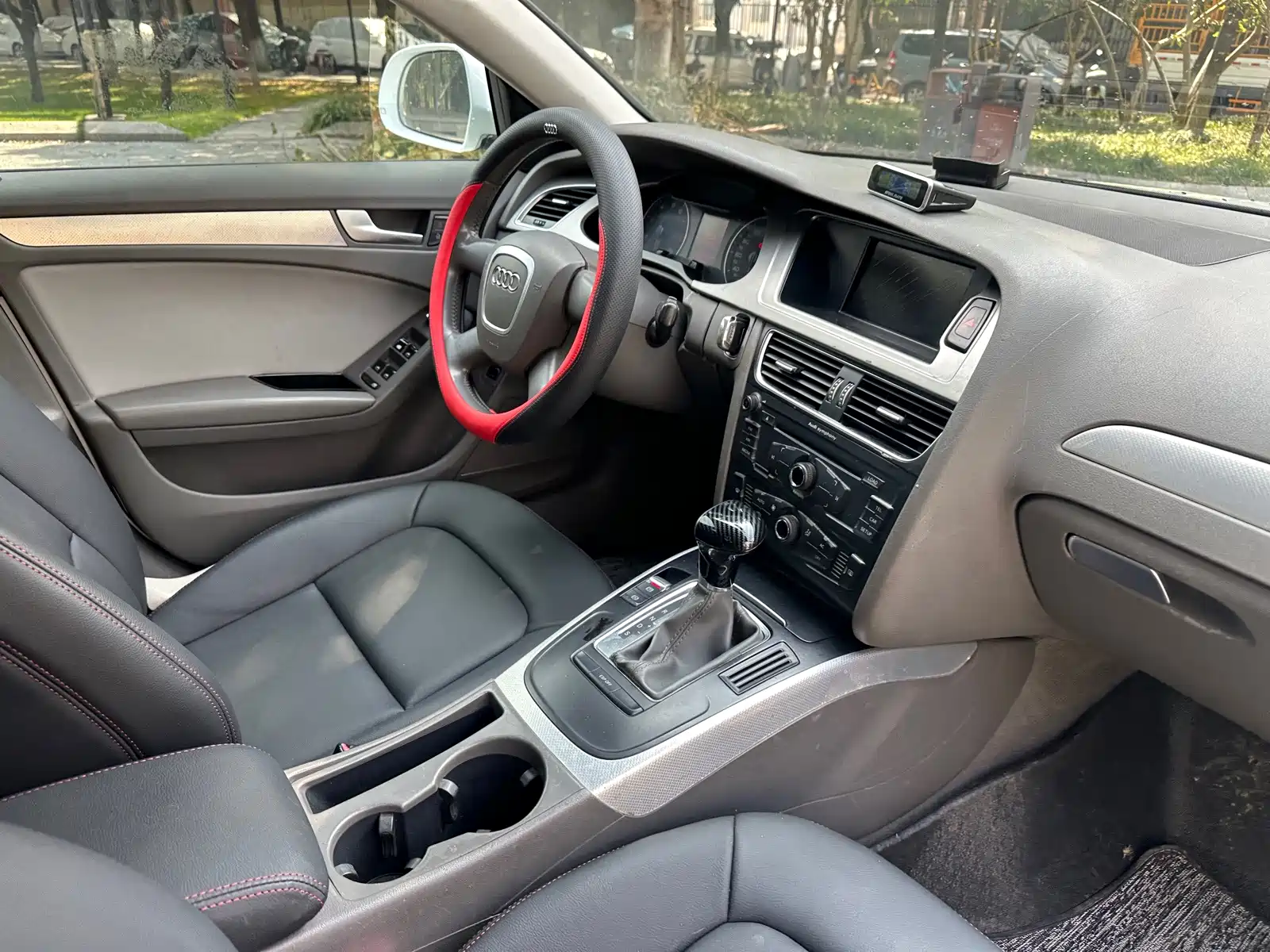 Photo 18 - Audi A4L