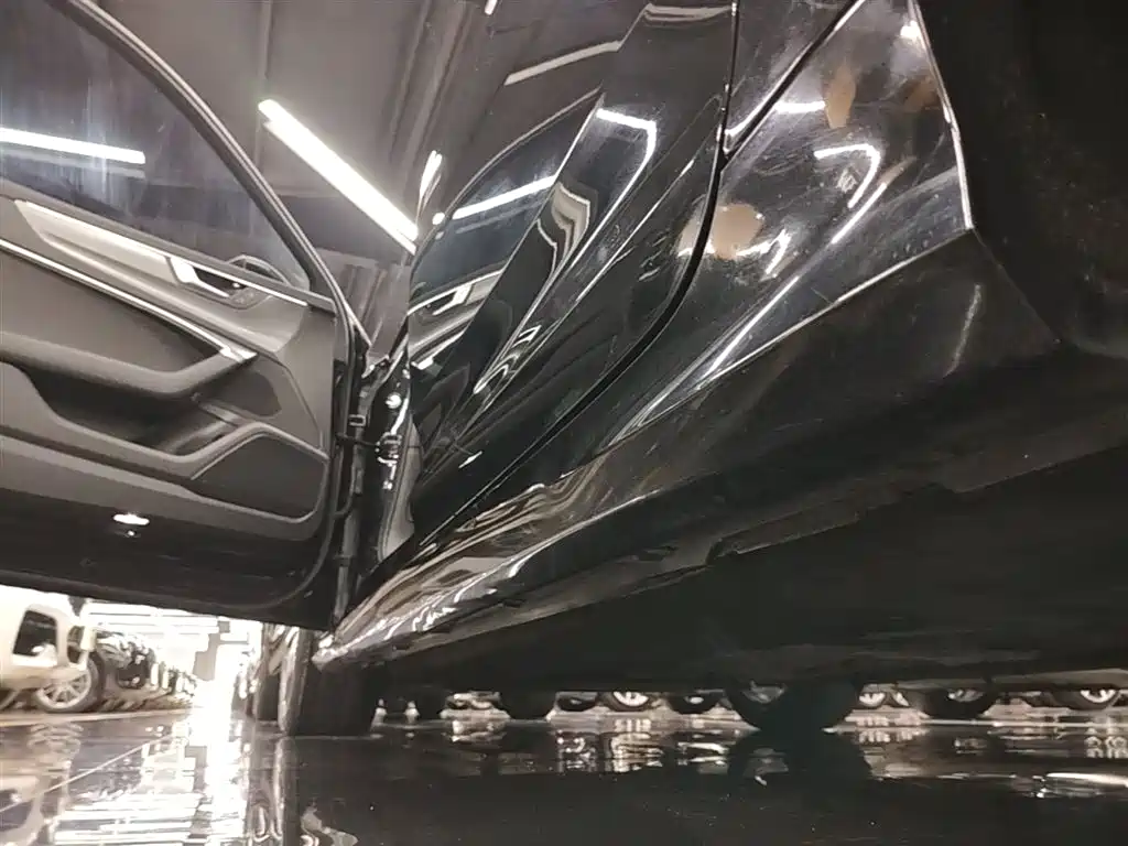 Audi A6L 2020 40 TFSI Luxury Dynamic фото 22
