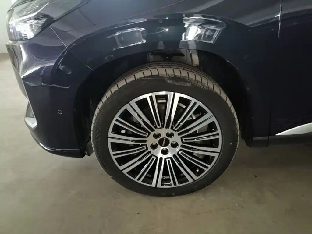 Exeed Landmark C-DM 2025 2025 180 Ultra Long Range Max AWD 6-Seater