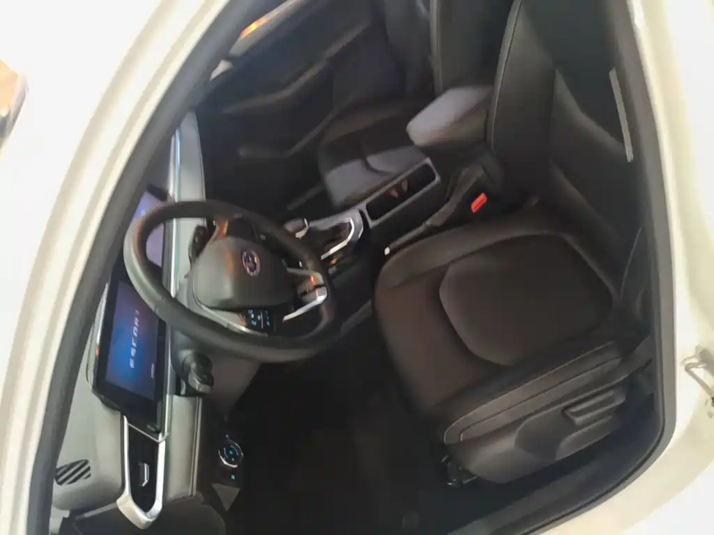 Ford Escort 2022 2021 1.5L Automatic Diamond Edition