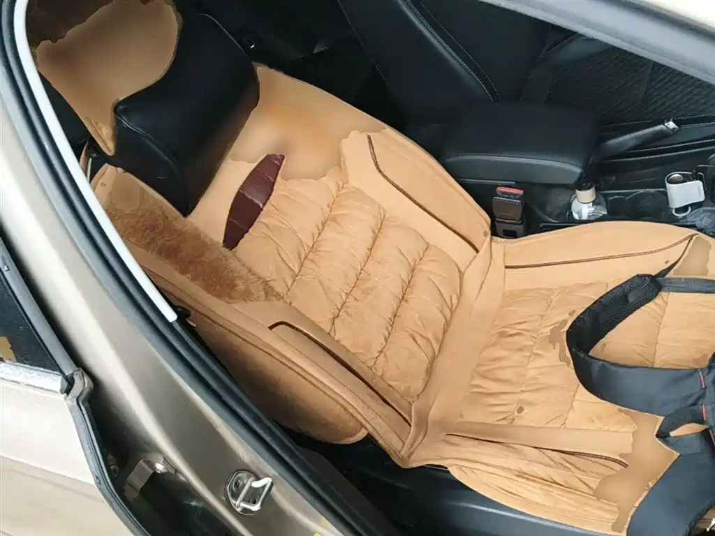 Škoda Octavia 2018 TSI230 DSG Luxury Edition фото 25