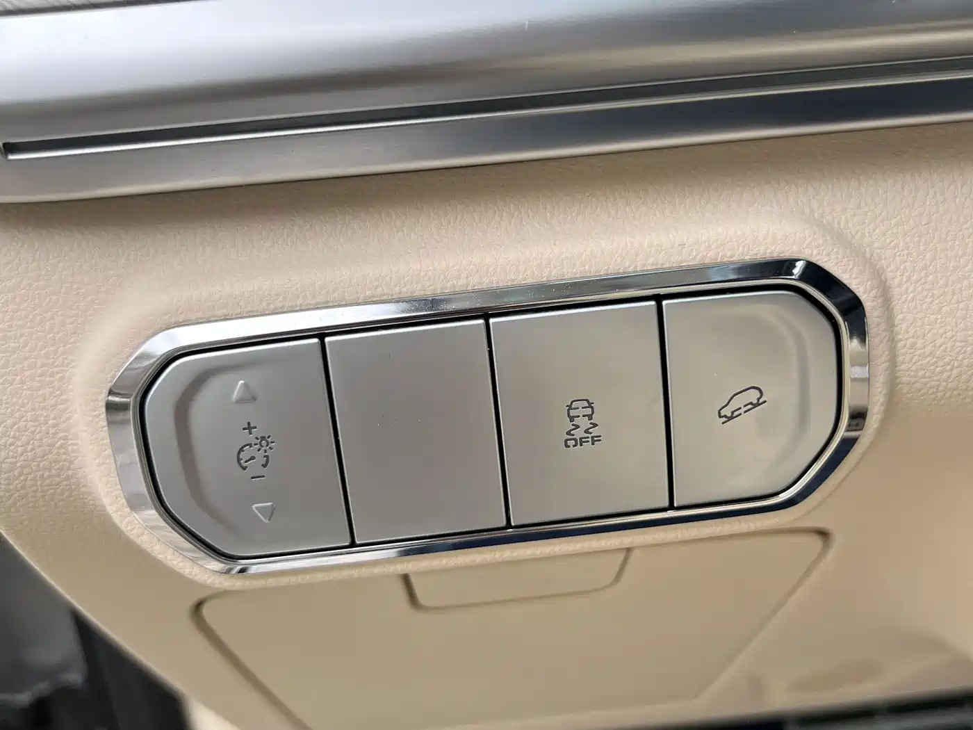 Tank 500 2023 2023 3.0T Sport Edition (5-seater)
