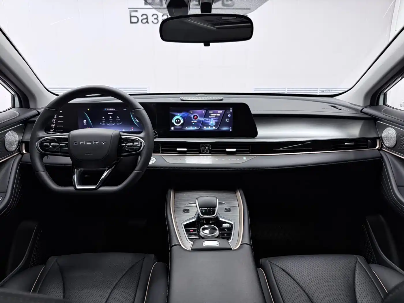 Chery Omoda 2022 2022 1.5T CVT Metaverse Edition