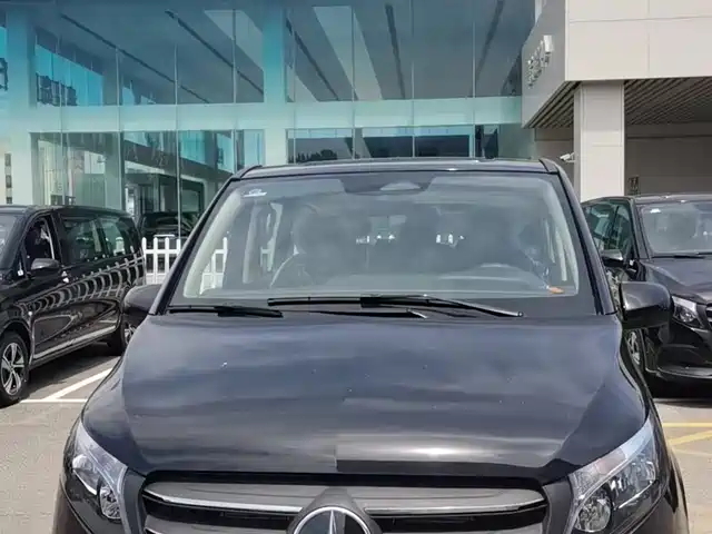 Similar car