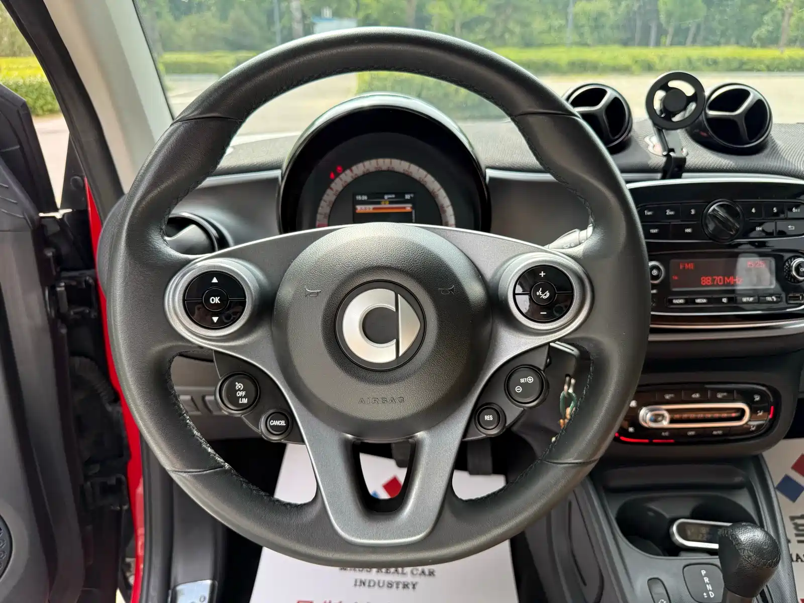 صورة 9 - smart fortwo