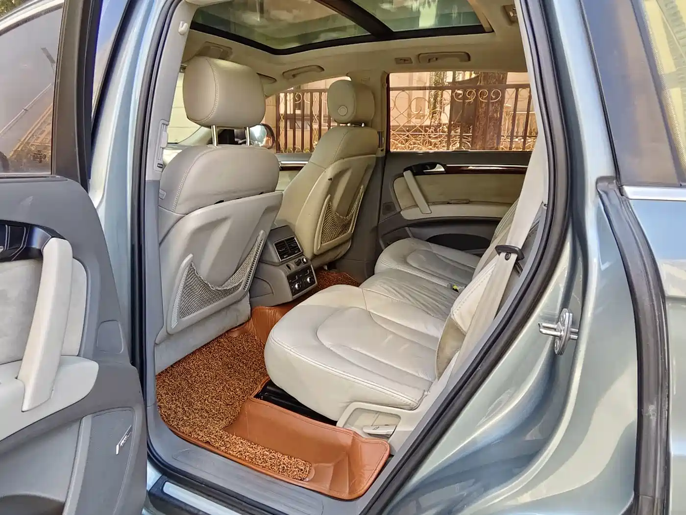Photo 12 - Audi Q7