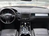 Фото 12 - Volkswagen Touareg